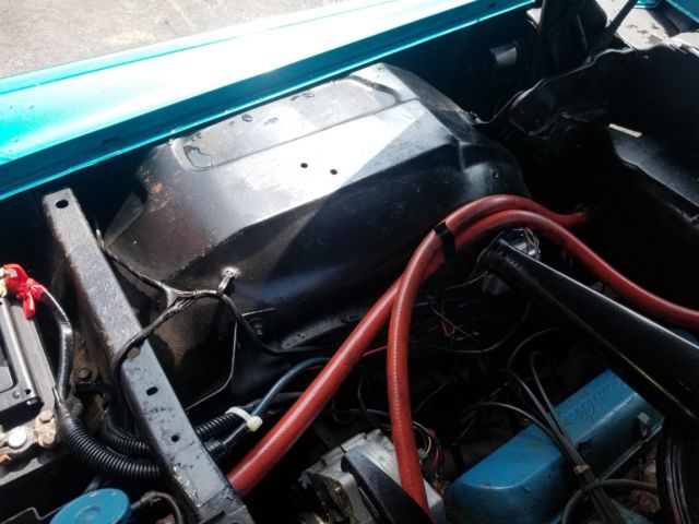 1966 Cadillac DeVille - photo 5