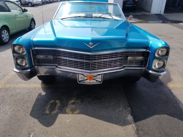 1966 Cadillac DeVille - photo 7