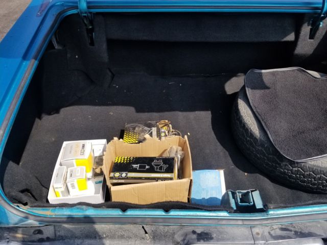 1966 Cadillac DeVille - photo 8