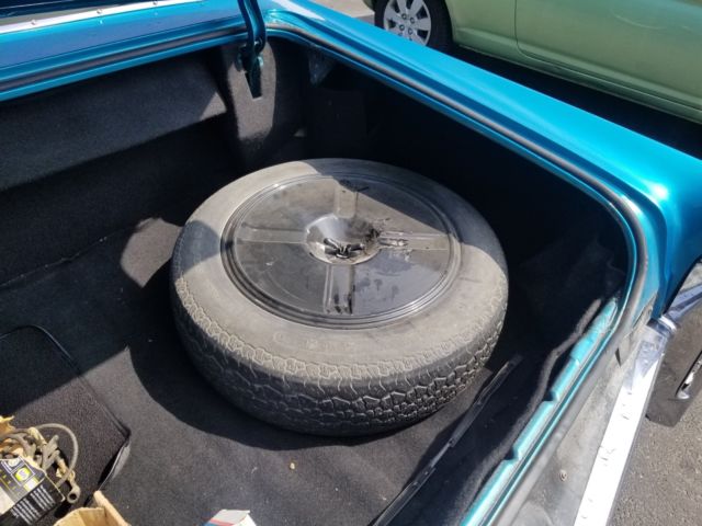 1966 Cadillac DeVille - photo 9