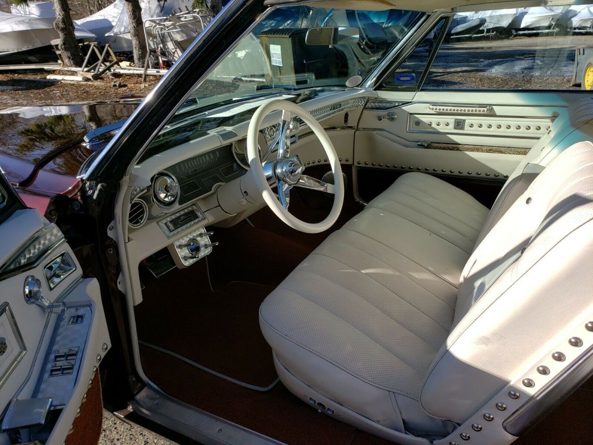 1966 Cadillac DeVille DeVille - photo 13