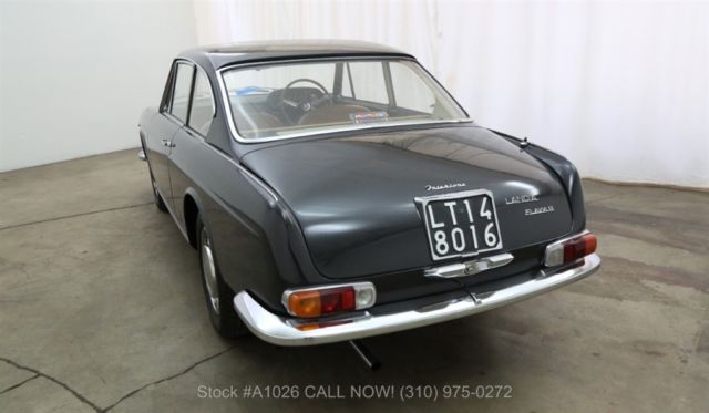 1966 Lancia Flavia Coupe RHD - photo 12
