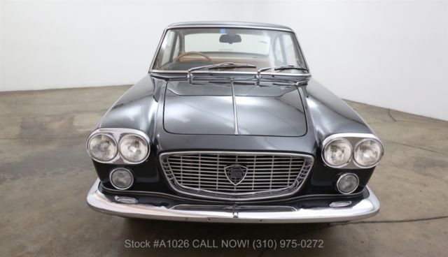 1966 Lancia Flavia Coupe RHD - photo 2