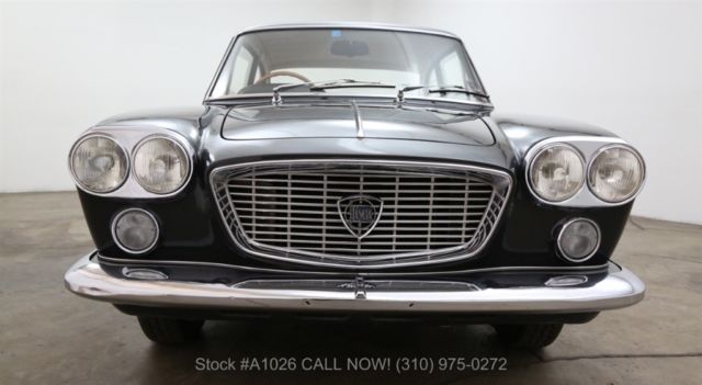1966 Lancia Flavia Coupe RHD - photo 3