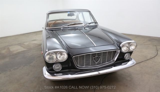 1966 Lancia Flavia Coupe RHD - photo 4