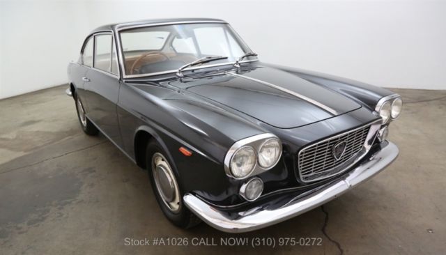 1966 Lancia Flavia Coupe RHD - photo 5