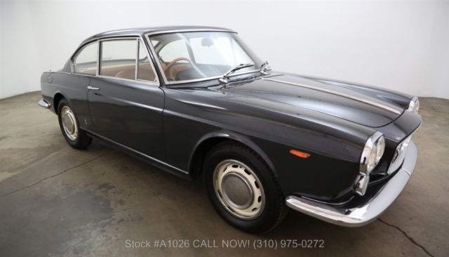 1966 Lancia Flavia Coupe RHD - photo 6