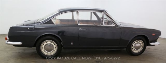 1966 Lancia Flavia Coupe RHD - photo 7