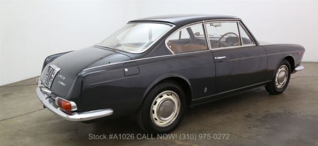 1966 Lancia Flavia Coupe RHD - photo 8