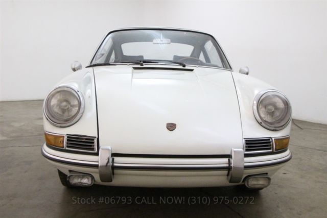 1966 Porsche 912 Coupe - photo 3
