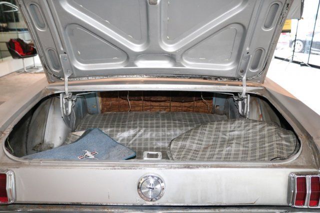 1966 Ford Mustang - photo 10