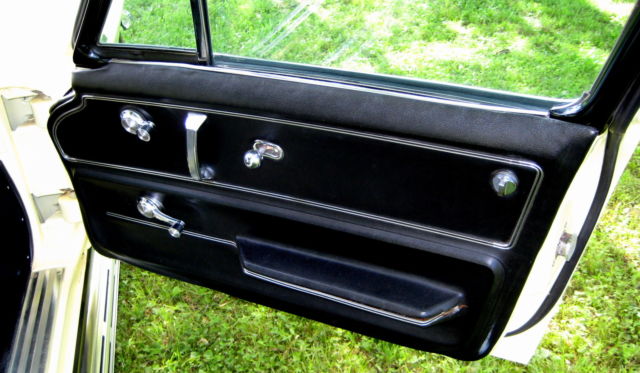 1966 Chevrolet Corvette - photo 13