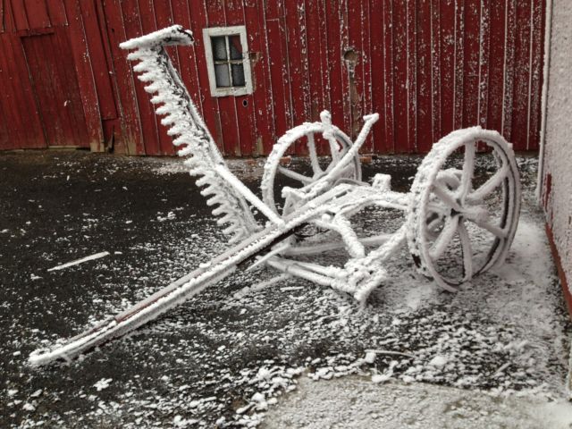 1966 Chrysler Imperial