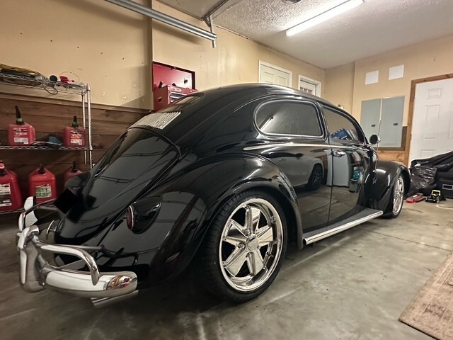 1966 Volkswagen Beetle - Classic - photo 5