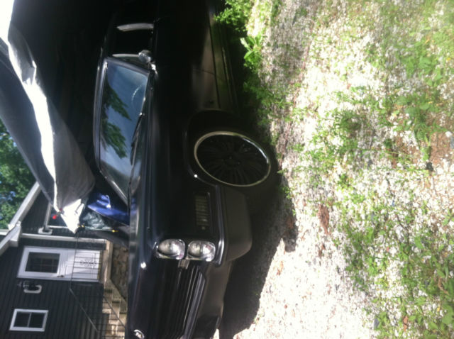 1966 Cadillac Fleetwood - photo 10