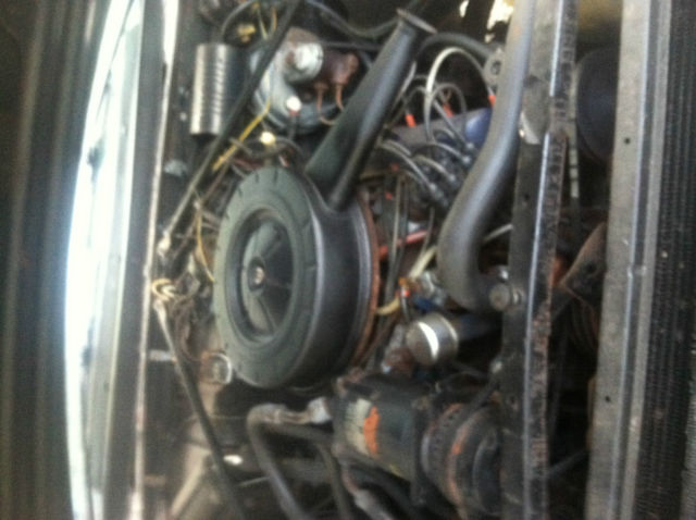 1966 Cadillac Fleetwood - photo 2