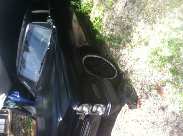 1966 Cadillac Fleetwood - photo 4