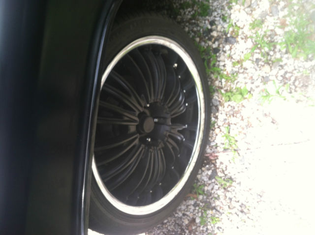 1966 Cadillac Fleetwood - photo 5