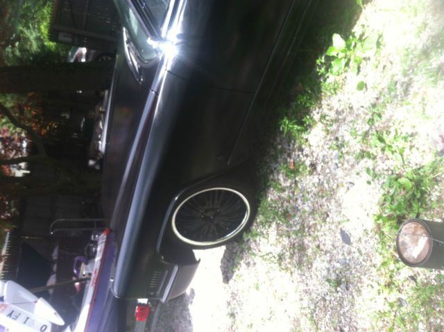 1966 Cadillac Fleetwood - photo 6