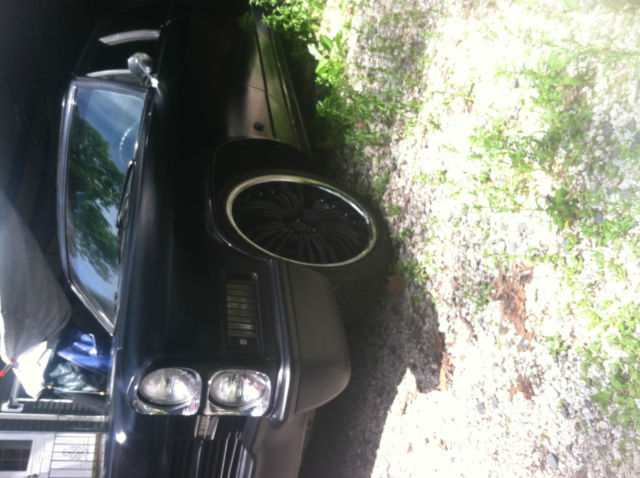 1966 Cadillac Fleetwood - photo 7