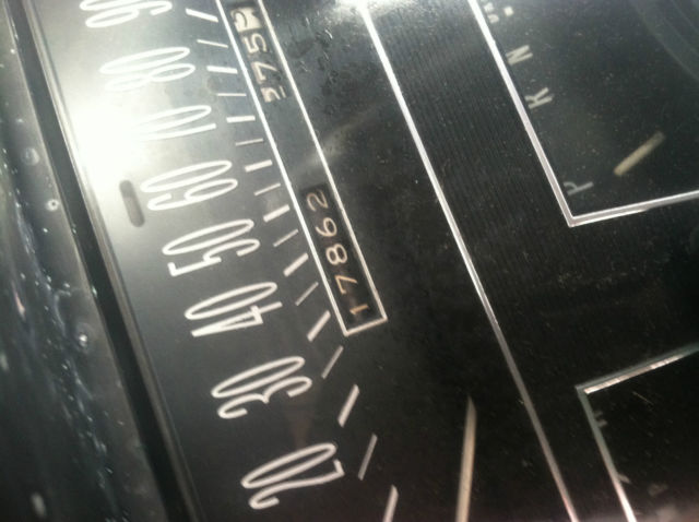 1966 Cadillac Fleetwood - photo 8