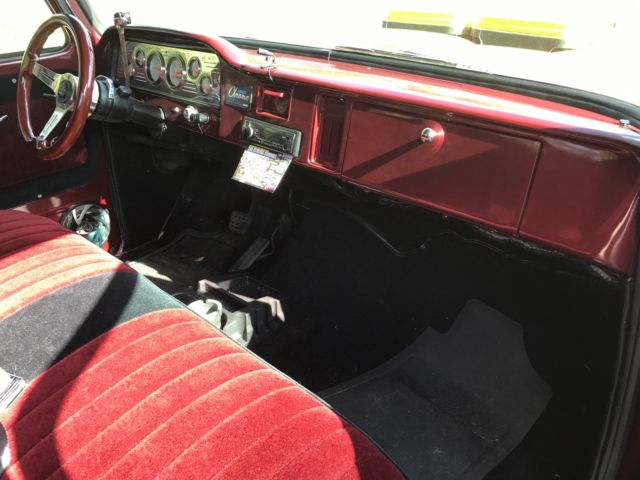 1966 GMC 1000 - photo 8
