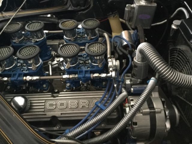 1966 Ford Mustang - photo 13