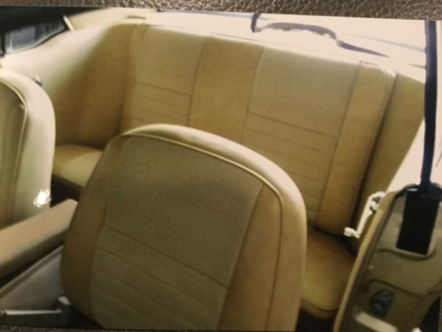 1966 Ford Mustang - photo 5
