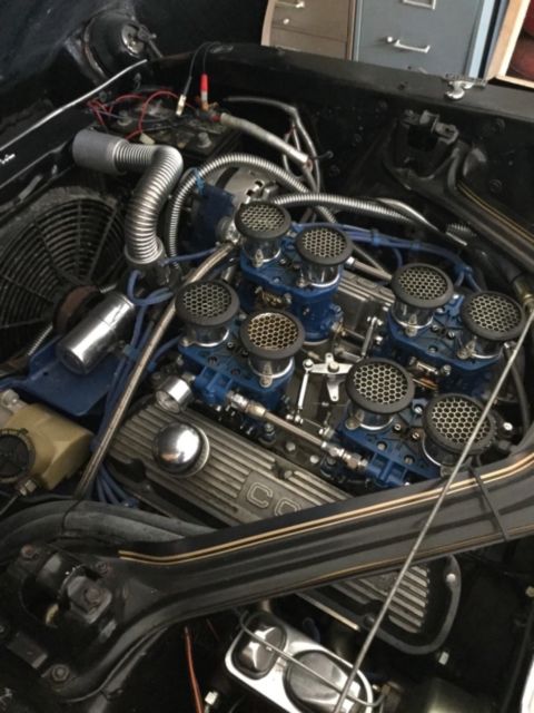 1966 Ford Mustang - photo 8