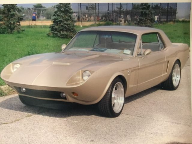 1966-Custom-Mustang-Show winner, must read, too much to list.HUGE $$$DISCOUNT 1966 Ford Mustang