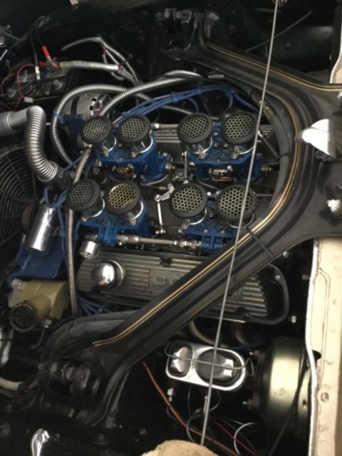 1966 Ford Mustang - photo 11