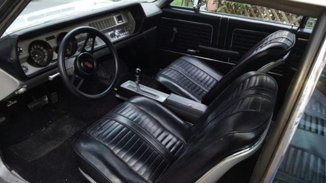 1966 Oldsmobile Cutlass - photo 4