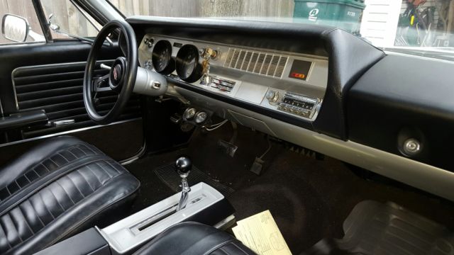 1966 Oldsmobile Cutlass - photo 5