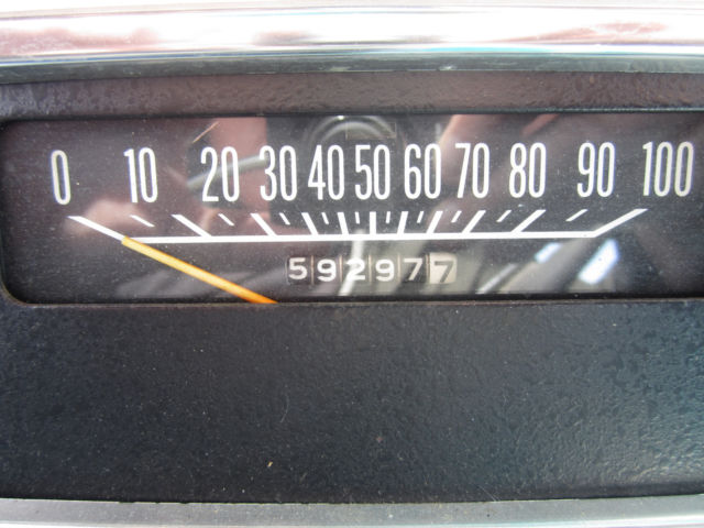 1966 Dodge Other Pickups - photo 10