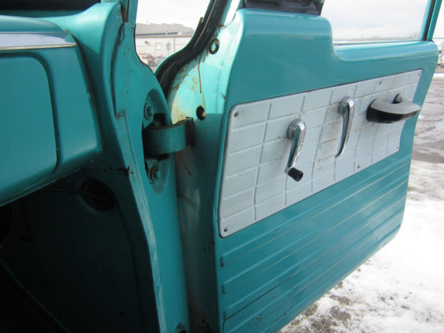 1966 Dodge Other Pickups - photo 11