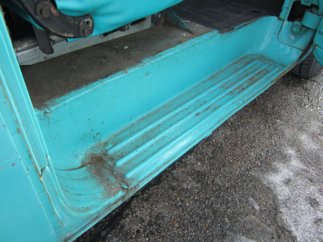 1966 Dodge Other Pickups - photo 12