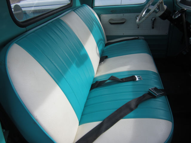 1966 Dodge Other Pickups - photo 13