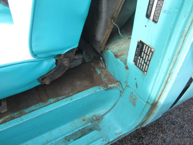 1966 Dodge Other Pickups - photo 6