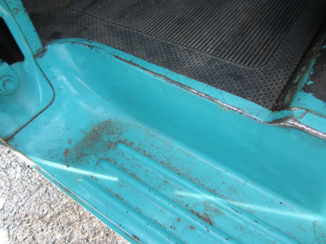 1966 Dodge Other Pickups - photo 7