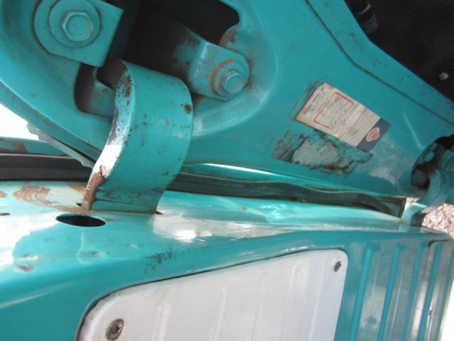 1966 Dodge Other Pickups - photo 8