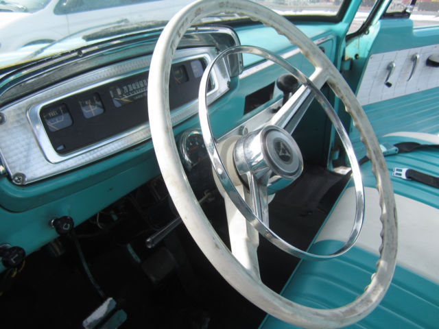 1966 Dodge Other Pickups - photo 9