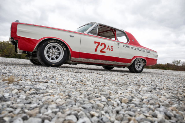 1966 Dodge Dart Lightweight - photo 3