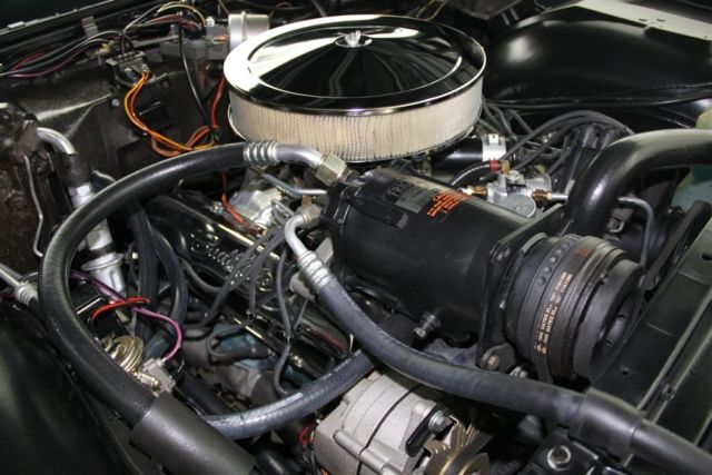 1966 Cadillac DeVille Dark Emerald - photo 10