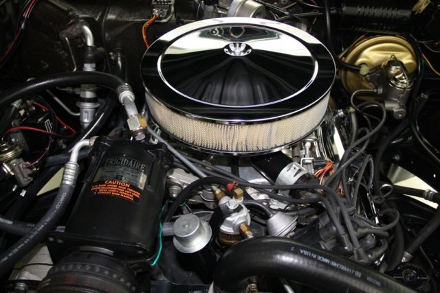 1966 Cadillac DeVille Dark Emerald - photo 8