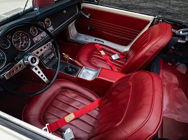 1966 Datsun 1600 spl - photo 10
