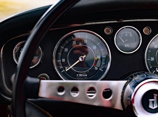 1966 Datsun 1600 spl - photo 11