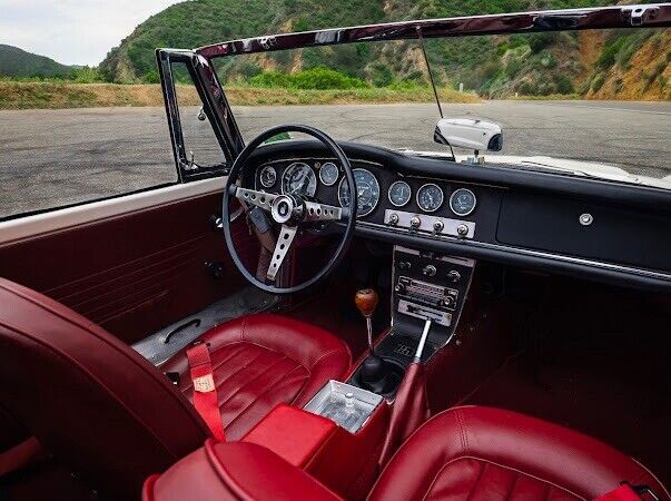 1966 Datsun 1600 spl - photo 12