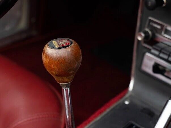 1966 Datsun 1600 spl - photo 9