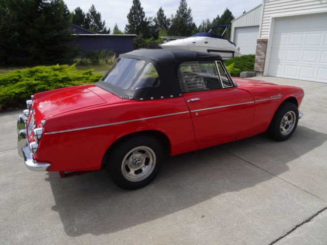 1966 Datsun Other - photo 3