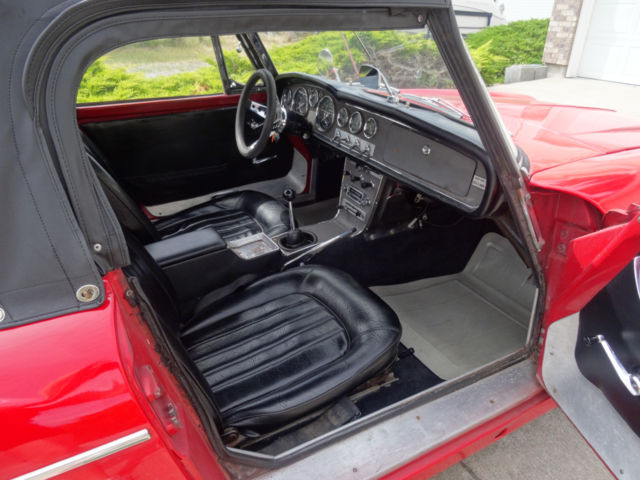 1966 Datsun Other - photo 6